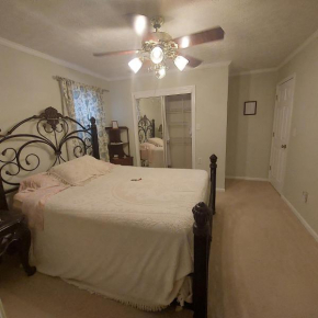 heritage room